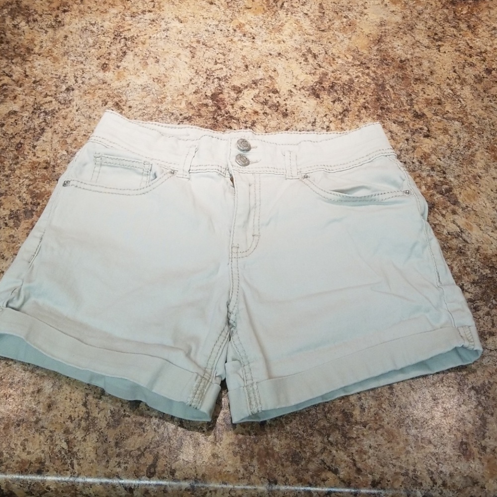 SIZE 7/8 U.S.POLO ASSN. SHORTS
